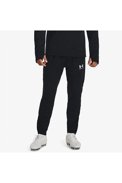 Under Armour Ανδρικό μαύρο φούτερ Challenger