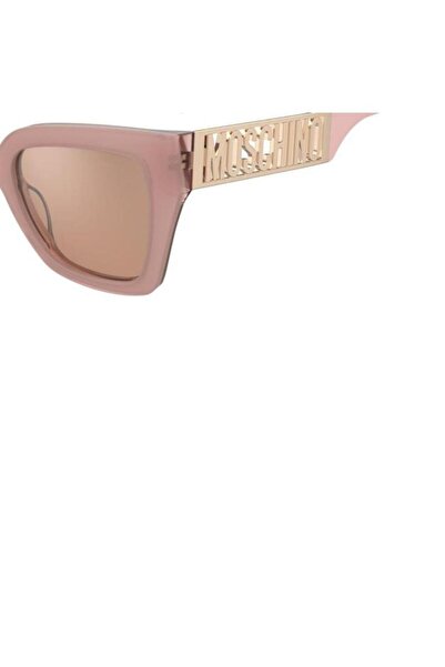 Moschino Women's Sunglasses - Mos161/S 35J2S 53-22-145 Uv400