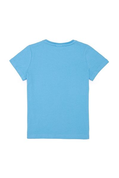 U.S. Polo Assn. U.S. Polo.Assn. Kids Basic Crew Neck T-Shirt