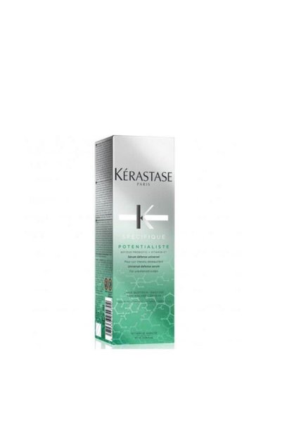 Kerastase Specifique Potentialiste Scalp Protective Serum with Prebiotics and Vitamin C 90 ml