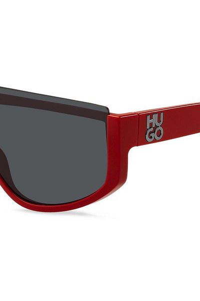 Hugo Boss Men's Sunglasses 1283/S Ttgy Ir 99-01-130