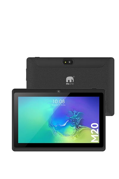 Mionel M20 Wifi Tablet For Kids-7 Inch Display-3gb Ram 16gb Rom-3000mah Battary With Protection Cover