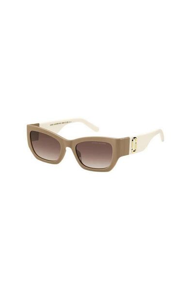Marc Jacobs Marc 723/s Col 10aha Women's Sunglasses - 53-21-135 Model
