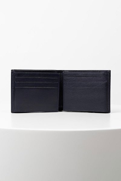 BAYDERİ Istana Genuine Leather Men's Wallet