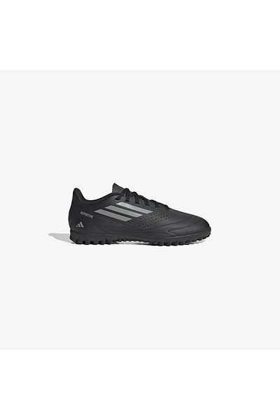 adidas Dětské černé polní boty Deportivo III Tf Astroturf (JH9117)