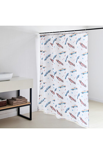 Home Box ستارة حمام توم جيرهيد جيميني 90 جرام لكل متر مربع 180 × 180 سم