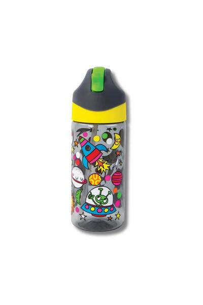 Rachel Ellen Design Straw Drinker / Space