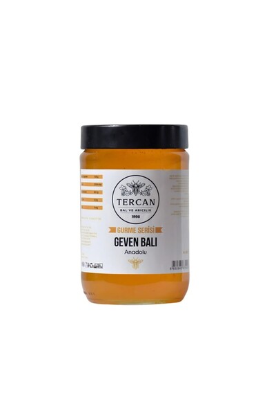 TERCAN Geven Balı 850 G