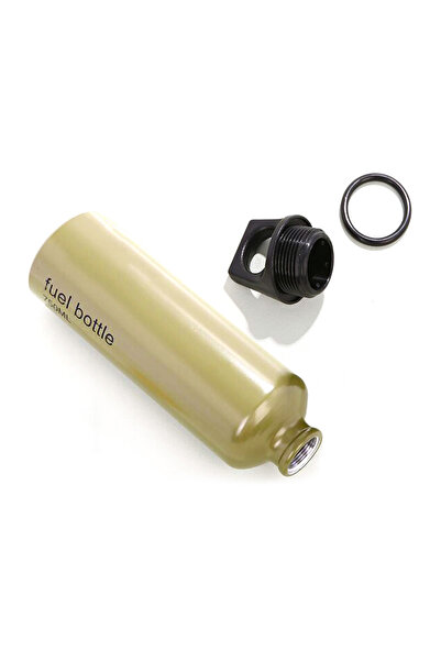 Choice 750 ML Tomshoo 750ml Outdoor Camping Petrol Keresene Gas Tank Portable...