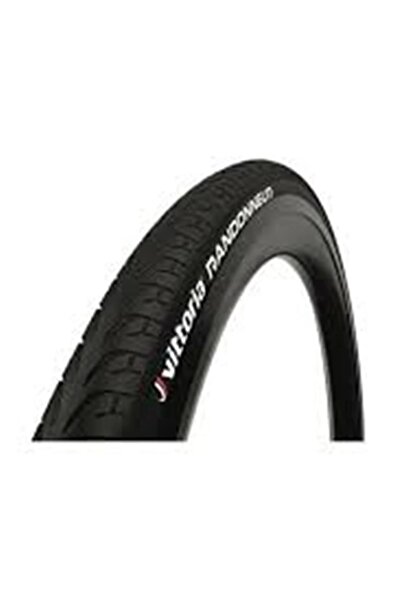 Vittoria Cıty Randonneur (SNC) 700x35 Telli Dış Lastik Siyah Korumalı