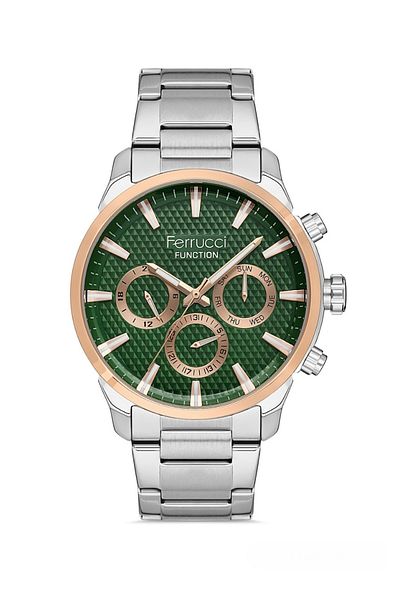Ferrucci Fcf-0923-03205M.4- 640023   Men's Wristwatch