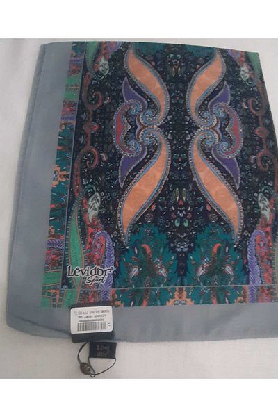 Levidor Women's Sport Shawl 171-04