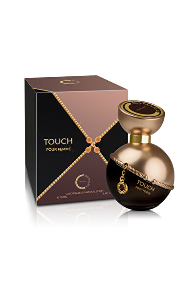 Camara عطر تاتش للنساء EDP 100 مل