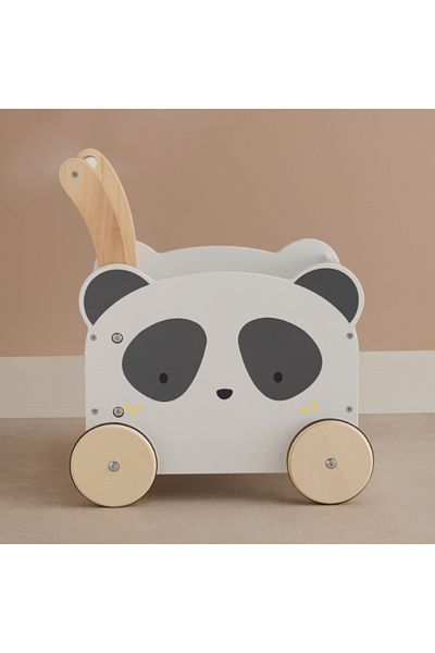 Home Box Forresta Panda Storage Box 30.5x39x44 cm