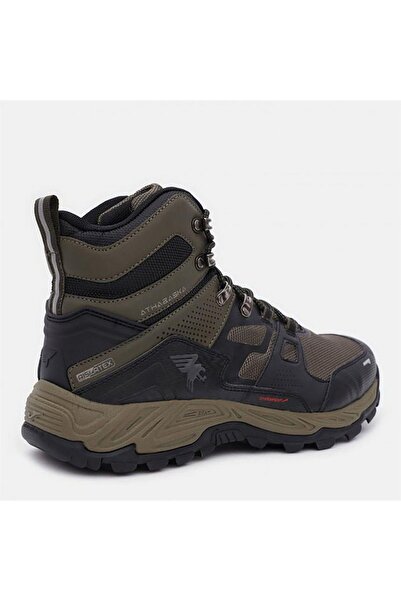 Joma Erkek Haki? Si?yah Tk.athabaska Men 2223 Su Geçi?rmez Waterproof Outdoor Bot