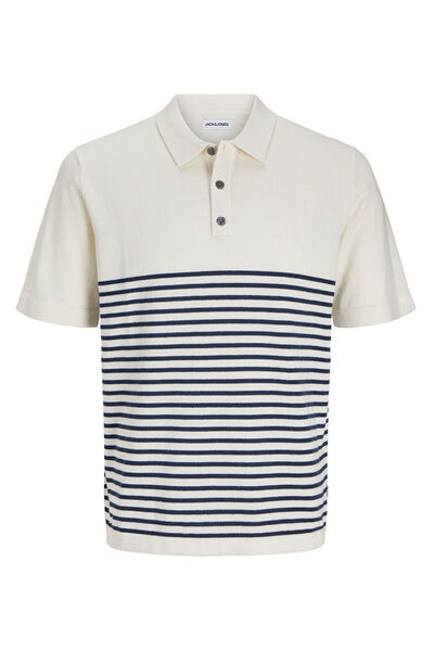 Jack & Jones Men's Polo T-Shirt - Emil
