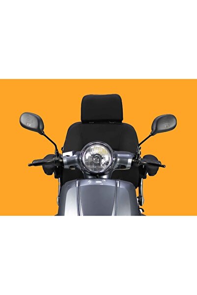 Volta VM4 NEO ELEKTRİKLİ MOTORSİKLET