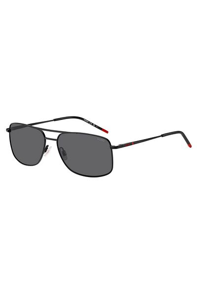 HUGO Men's Sunglasses - Hg 1287/S Oıtır 59 Model