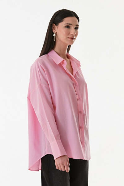 Fulla Moda Basic μακρυά σαλαχάκια στην πλάτη