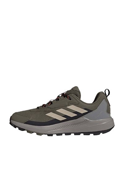 adidas Terrex Anylander Gri-siyah Erkek Outdoor Ayakkabı Id0894