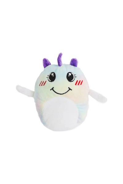TEKBİL KIRTASİYE Sevimli Unicorn Kafası Salladıkça Ses Çıkaran