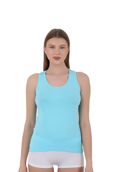CNT Tricou sport din lycra pentru femei, 3 piese – Confortabil și confortabil