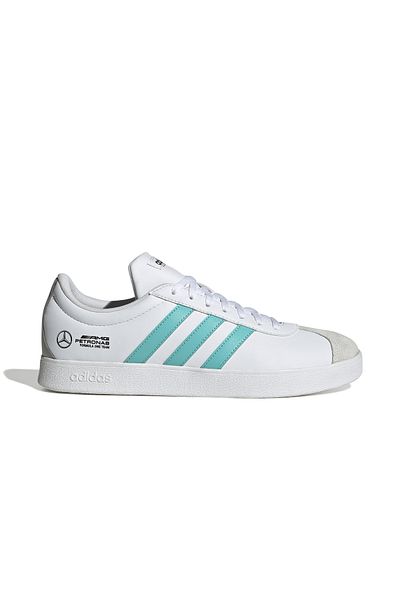 adidas Vl Court Mercedes Amg Petronas Sports Shoes Sneaker