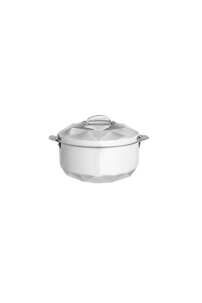 HIC Stainless Steel Hotpot Size 3.5 Litter