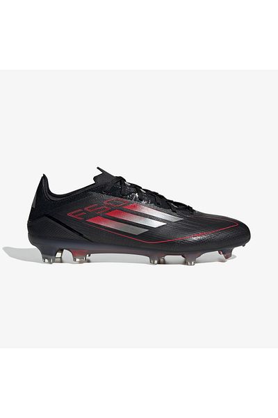 adidas F50 Pro Men's Black Turf Football Shoes