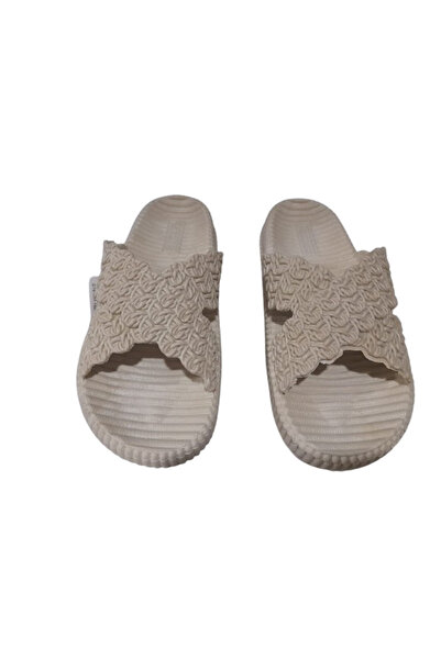 GEZER Non-Slip Sole Daily Garden Pool Beach Slippers