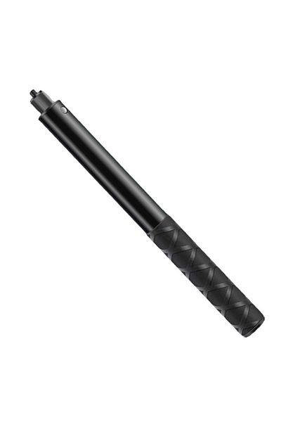 XIAORUBY Universal Selfie Stick Vamson Invisible Selfie Stick for Insta360 X3 Rotating Bullet Time Handheld T