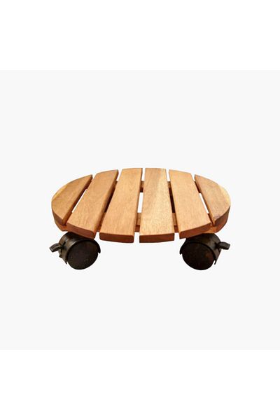 Home Box Sarno Floor Pot Trolley