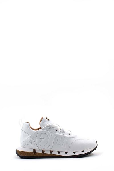 FAST STEP Pantofi casual de damă din piele naturală - 167ZA40046-3