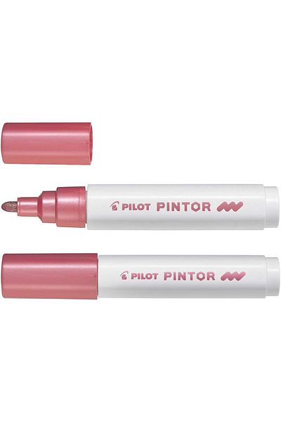 STOREMAX Metallic Pink Romshp Rom Pintor (m) 1067323