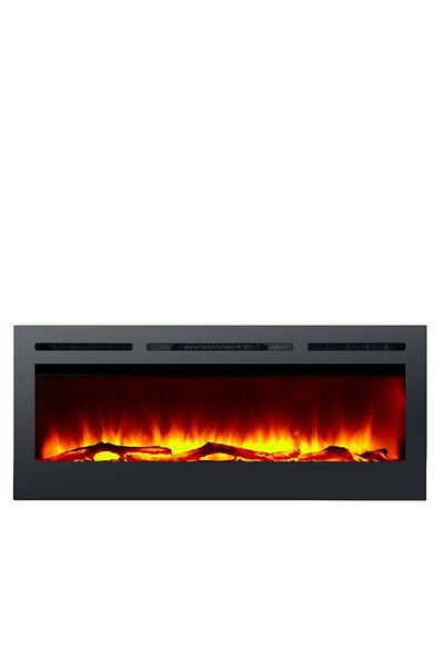 HOME MASTER Long LED screen heater 736