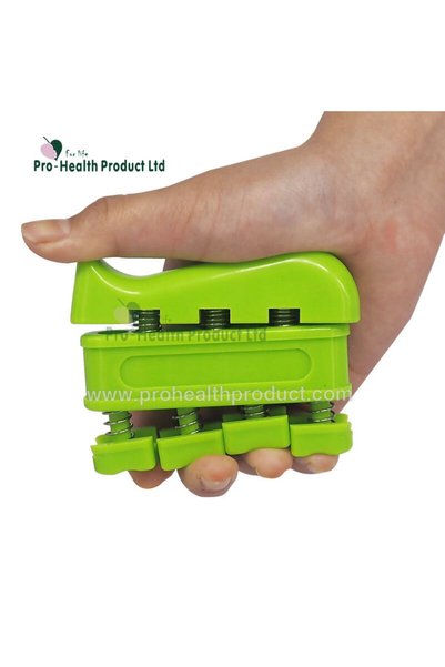 Sevamed Medikal Hand Exercise Set [Hand Bow Finger Idman Bow Finger Snap Exercise with Counter]