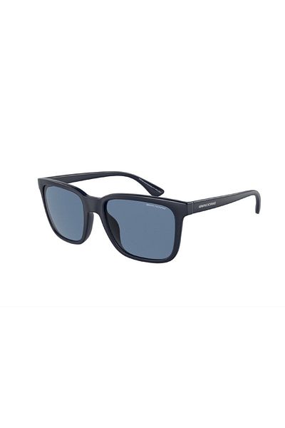 Armani Exchange Men's Sunglasses 4115su807887 54