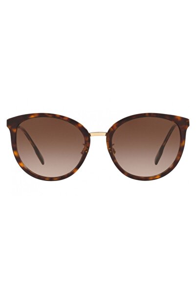 BURBERRY Be4289D 56 3002/13 Burberry Sunglasses