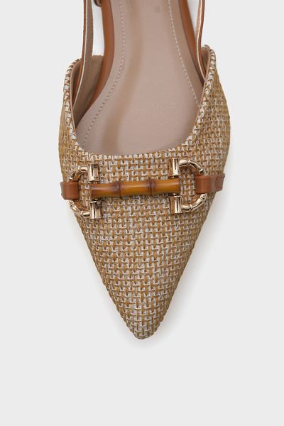 Capone Outfitters Frauen Babet