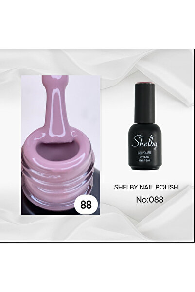 SHELBY GEL POLISH UV/LED 088