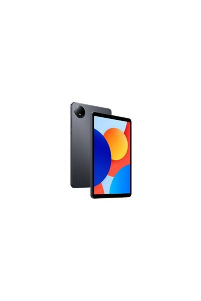 Xiaomi Pad SE WiFi Tablet, 6 GB RAM, 128 GB storage, Graphite Gray