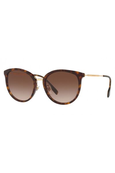 BURBERRY Be4289D 56 3002/13 Burberry Sunglasses