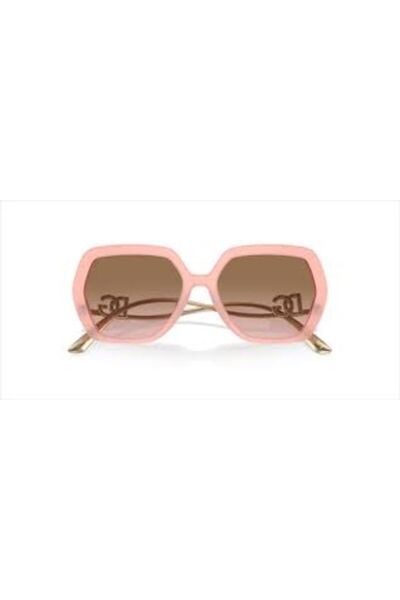 Dolce&Gabbana DOLCE GABBANA DG4468B 58 3436/11 Sunglasses