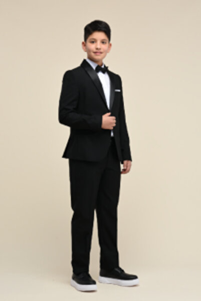 Kids Garden 9067-2 BEYAZ SİMOKİN SET