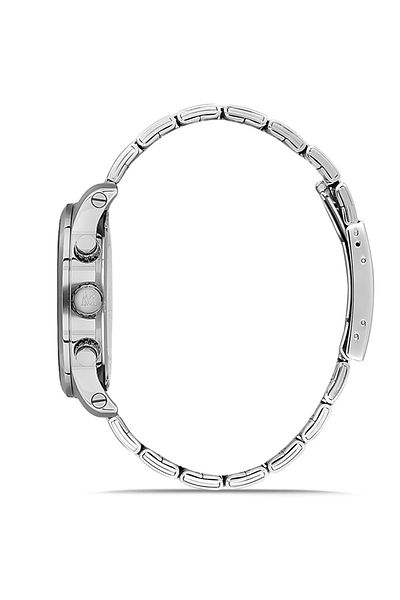 Momentus Sc223S-10Ss Men's Wristwatch