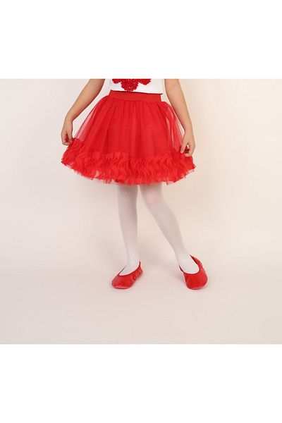Dıgıl Kids Girl's Skirt 23 Apr 29 Oct 10 Nov 19 May Show Outfits