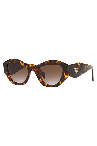 Prada Pr 07Ys 53 Vau6S1 Model Sunglasses