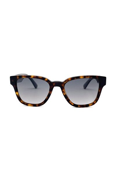Prada Pra04s 19j09g - Unisex Sunglasses