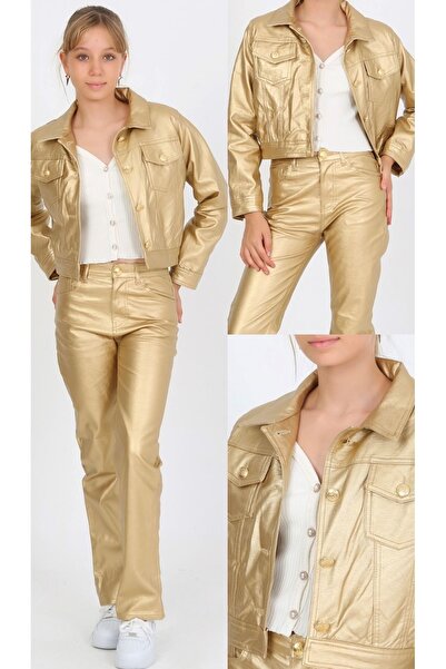 Marions MGC-2065 GOLD CEKET