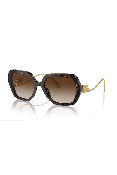 Dolce&Gabbana Dg 4468B 58 502/13 Dolce & Gabbana Women's Sunglasses